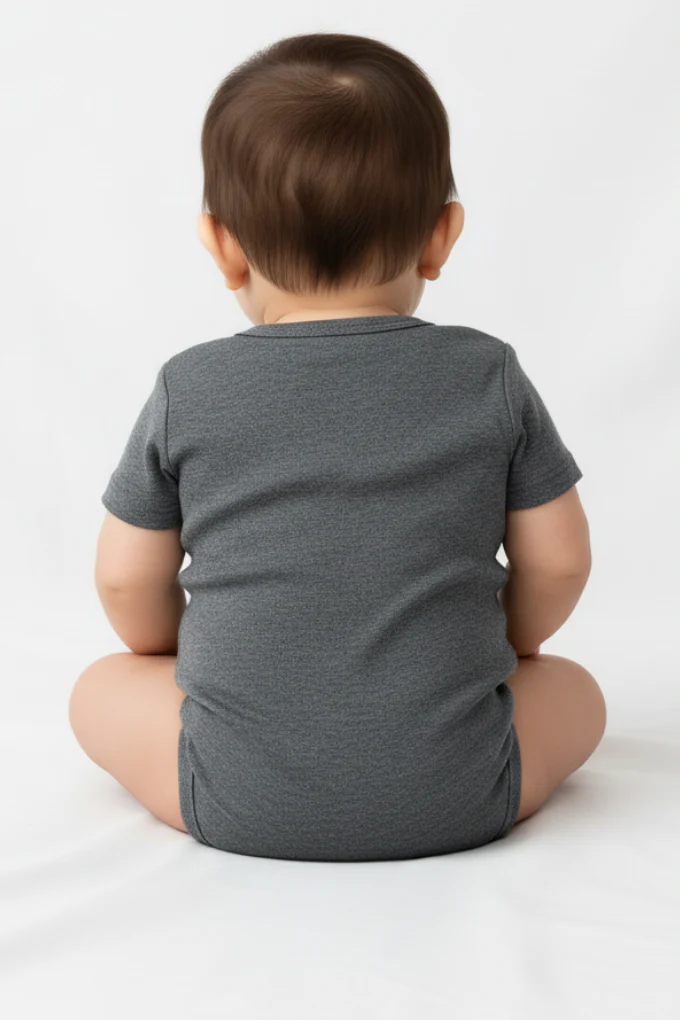 Rabbit Skins Jersey Baby Bodysuit - Image 8