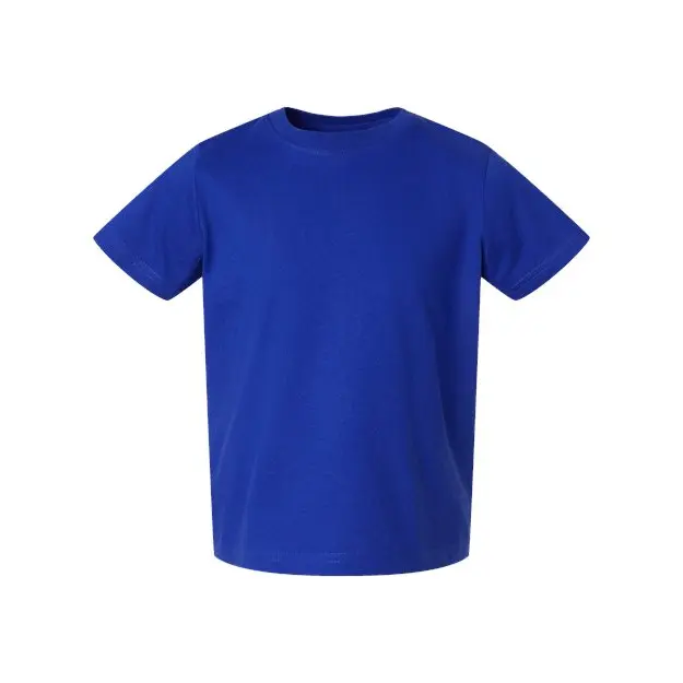 Rabbit Skins - Toddler Fine Jersey Tee - 3321 - Image 4