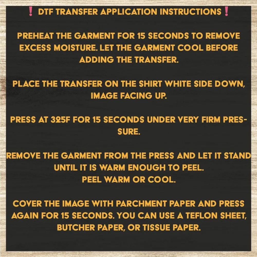 The Christmas Tree, Ready to Press, DTF Transfer, Personalized Christmas Gifts, High Quality DTF, Fast Shipping - Image 2
