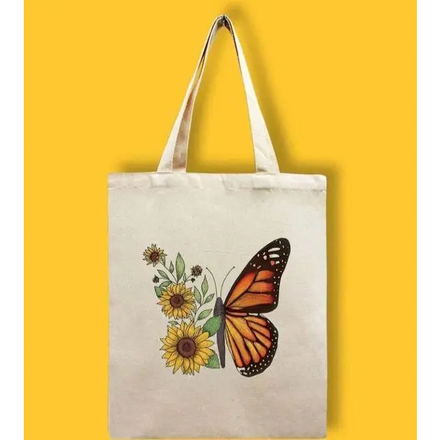 Totebag Custom DTF Transfers - Image 3