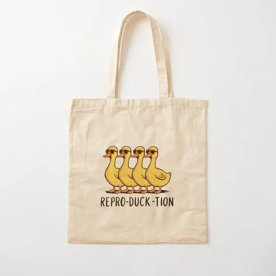 Totebag Custom DTF Transfers - Image 6