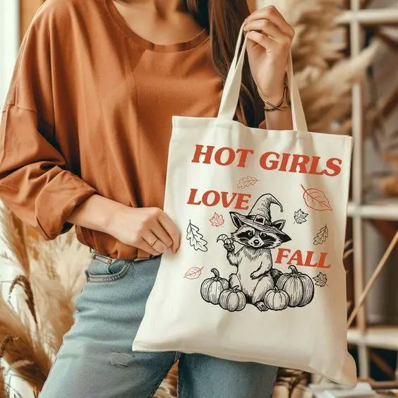 Totebag Custom DTF Transfers - Image 8