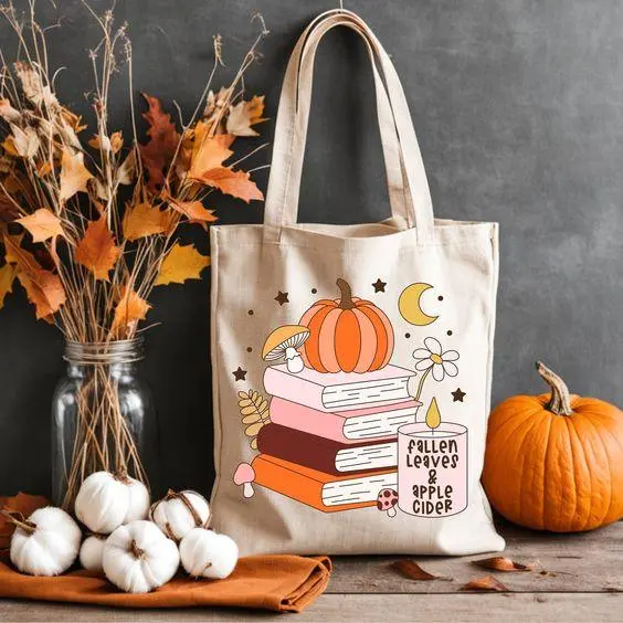 Totebag Custom DTF Transfers - Image 9